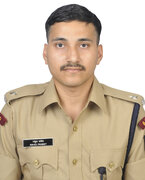 Rahul Pandey